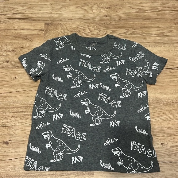 Boys (Chaser) Shirts - Picture 3 of 3